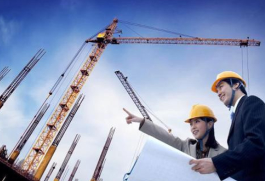 建筑加固公司資質(zhì)證書(shū)