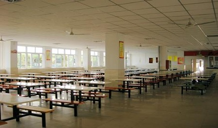 學(xué)校加固改造